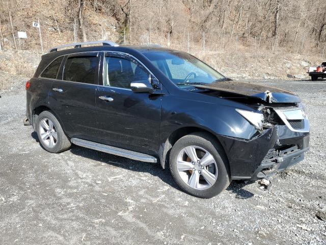 Vin: 2hnyd2h48dh517312, lot: 51383355, acura mdx technology 20134