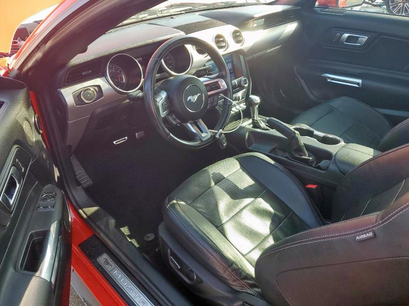2019 FORD MUSTANG - 1FA6P8TH3K5159743