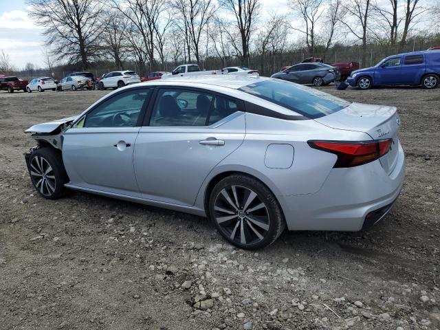Vin: 1n4bl4cv7nn403018, lot: 52029505, nissan altima sr 20222