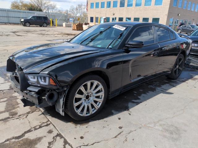 DODGE CHARGER SE