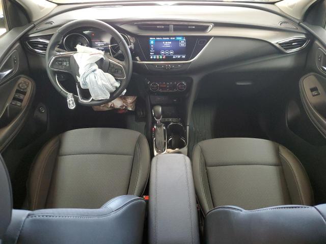 2023 BUICK ENCORE GX - KL4MMDSL3PB067401