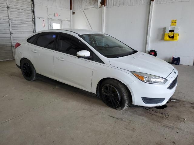 Vin: 1fadp3f26gl404670, lot: 52876095, ford focus se 20164