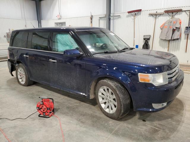 Vin: 2fmhk6cc1bbd16753, lot: 52159745, ford flex sel 20114
