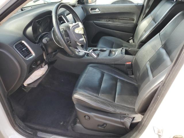 2015 DODGE DURANGO LI 1C4RDJDG1FC201941