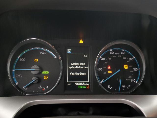 2017 TOYOTA RAV4 HV LI - JTMDJREV8HD143676