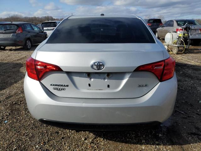 2018 TOYOTA COROLLA L - 2T1BURHE9JC974696