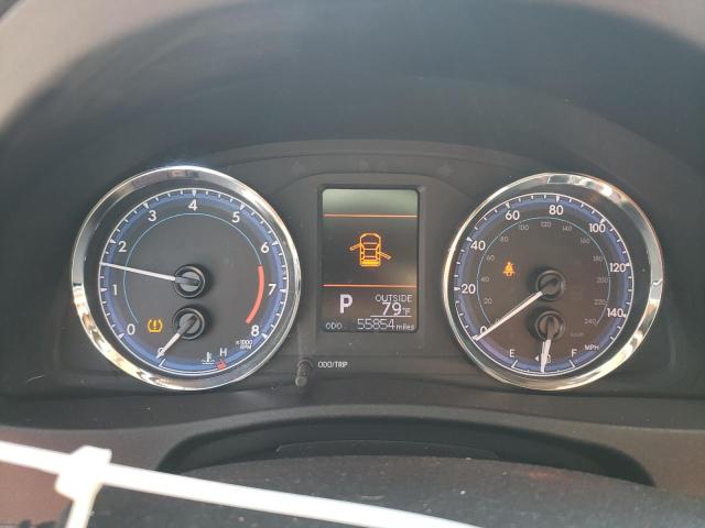 2019 TOYOTA COROLLA L - 2T1BURHE8KC207066