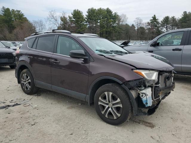 2016 TOYOTA RAV4 LE - 2T3BFREV7GW435149