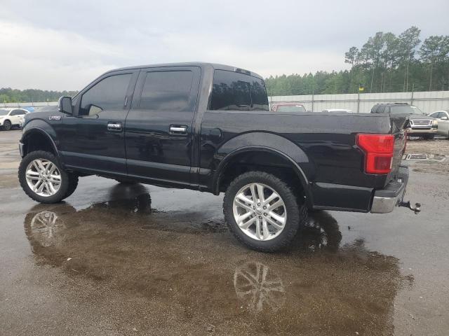 Vin: 1ftew1cp6lfa32973, lot: 53717105, ford f-150 supercrew 20202