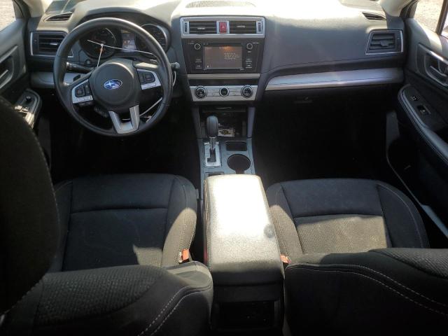 2016 SUBARU LEGACY 2.5 4S3BNAA61G3030863