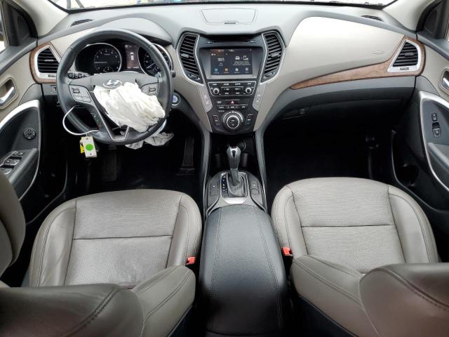 2018 HYUNDAI SANTA FE S - 5NMZUDLB4JH105142
