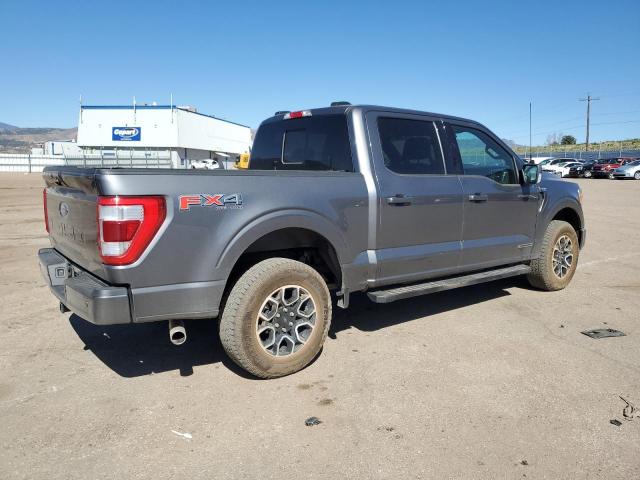 Vin: 1ftfw1ed0nfa49102, lot: 53571645, ford f-150 supercrew 20223