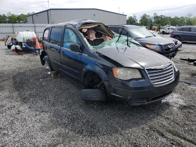 Vin: 2a4rr2d11ar464055, lot: 54222025, chrysler minivan lx 20104