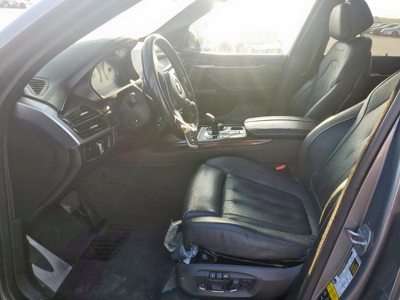 2015 BMW X5 XDRIVE5 - 5UXKR6C55F0J78759