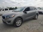2016 KIA SORENTO LX - 5XYPG4A37GG061120