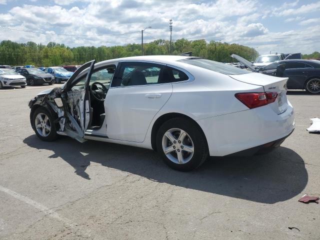 Vin: 1g1zc5st0kf200095, lot: 54396475, chevrolet malibu ls 20192