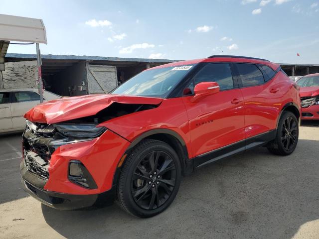 Vin: 3gnkbers9ls661048, lot: 53533545, chevrolet blazer rs 2020 img_1