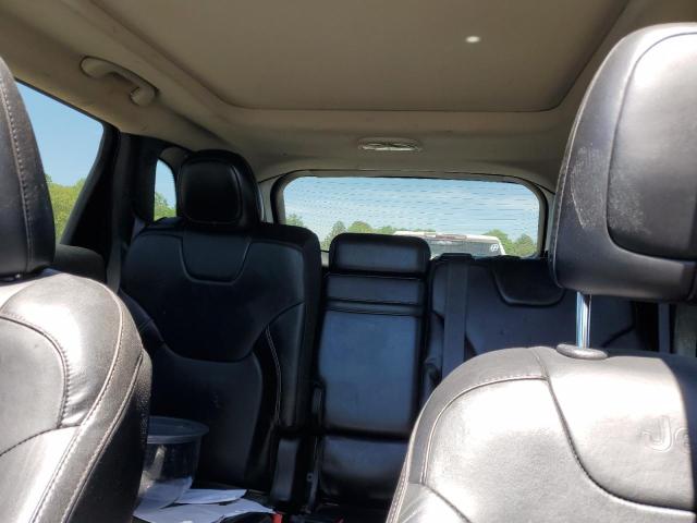 2015 JEEP CHEROKEE L - 1C4PJMDS6FW510504