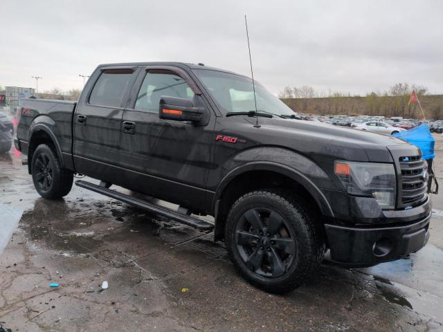Vin: 1ftfw1et3efc21582, lot: 54575095, ford f-150 supercrew 20144