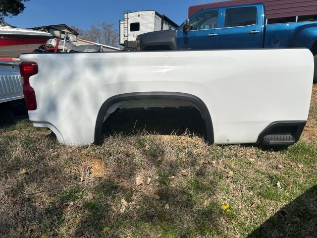 2024 CHEVROLET TRUCKBED TN2025BED6