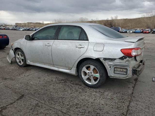 Vin: 5yfbu4ee0dp152705, lot: 51312355, toyota corolla base 20132