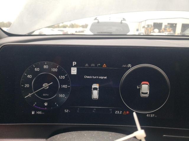 2024 KIA SPORTAGE S - 5XYK5CDF5RG201121