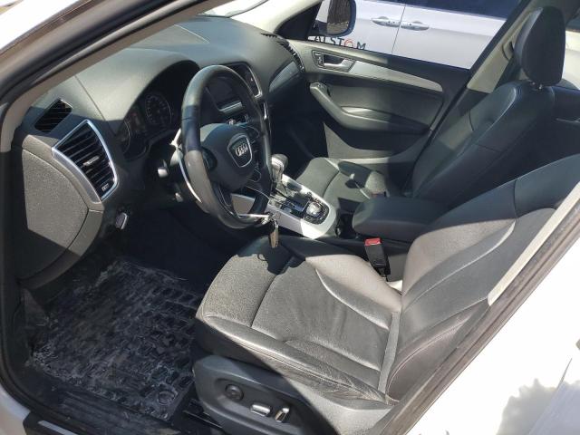 2015 AUDI Q5 TDI PRE WA1CMCFPXFA090844