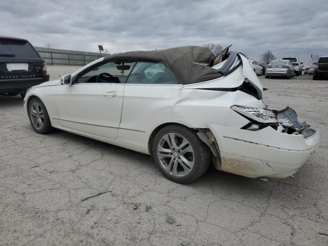 Vin: wddkk5gfxbf078107, lot: 53073375, mercedes-benz e-class 350 20112