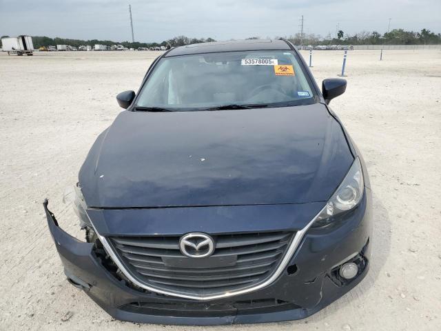 2016 MAZDA 3 TOURING - 3MZBM1W71GM245854
