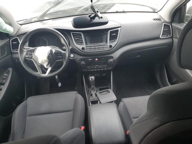2017 HYUNDAI TUCSON LIM - KM8J33A29HU559737