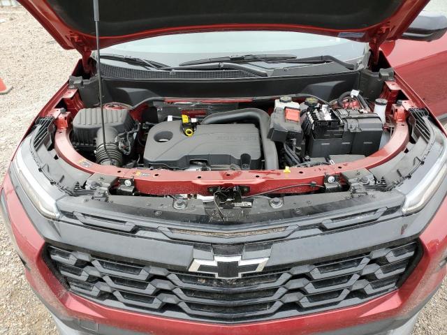 2025 CHEVROLET EQUINOX LT - 3GNAXHEG2SL144540