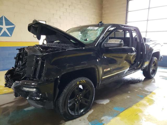 Vin: 3gtu2mec0gg332726, lot: 52357715, gmc sierra k1500 sle 2016 img_1