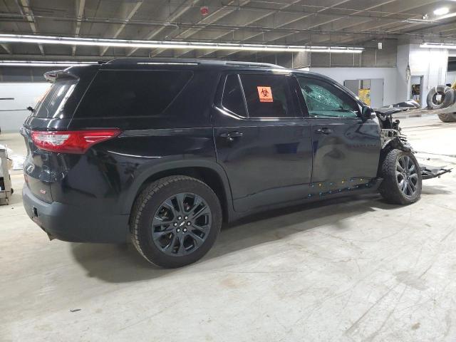 Vin: 1gnevjkw2mj113020, lot: 52312935, chevrolet traverse rs 20213