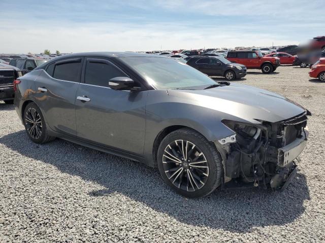 Vin: 1n4aa6ap9jc398248, lot: 54050055, nissan maxima 3.5s 20184