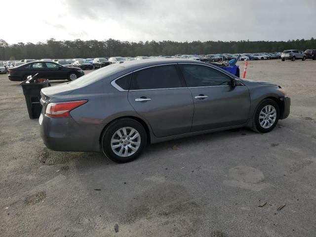 2015 NISSAN ALTIMA 2.5 - 1N4AL3AP9FC256451