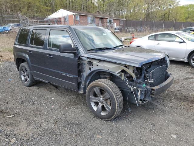 Vin: 1c4njrfb3fd215065, lot: 53035985, jeep patriot latitude 20154
