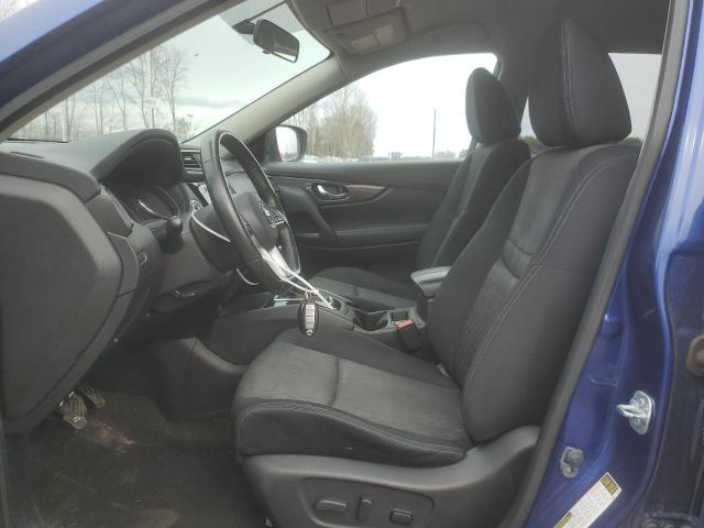 2017 NISSAN ROGUE S - JN8AT2MV3HW020740