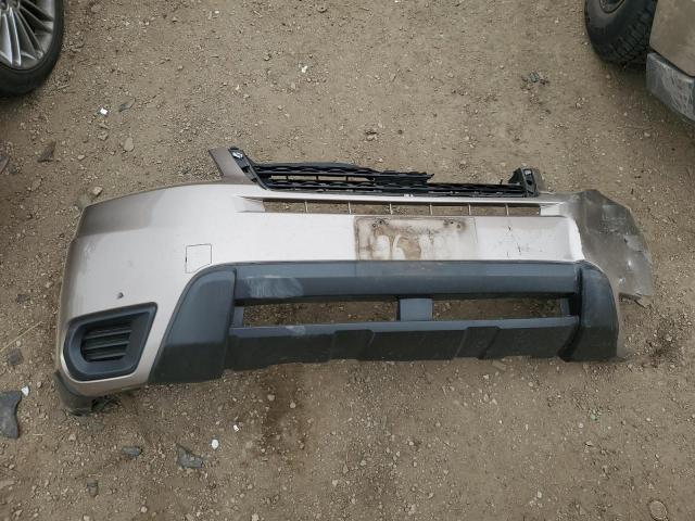 2015 SUBARU FORESTER 2 - JF2SJABC9FH834217