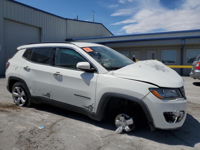 Vin: 3c4njcbb7jt339233, lot: 55175065, jeep compass latitude 20184