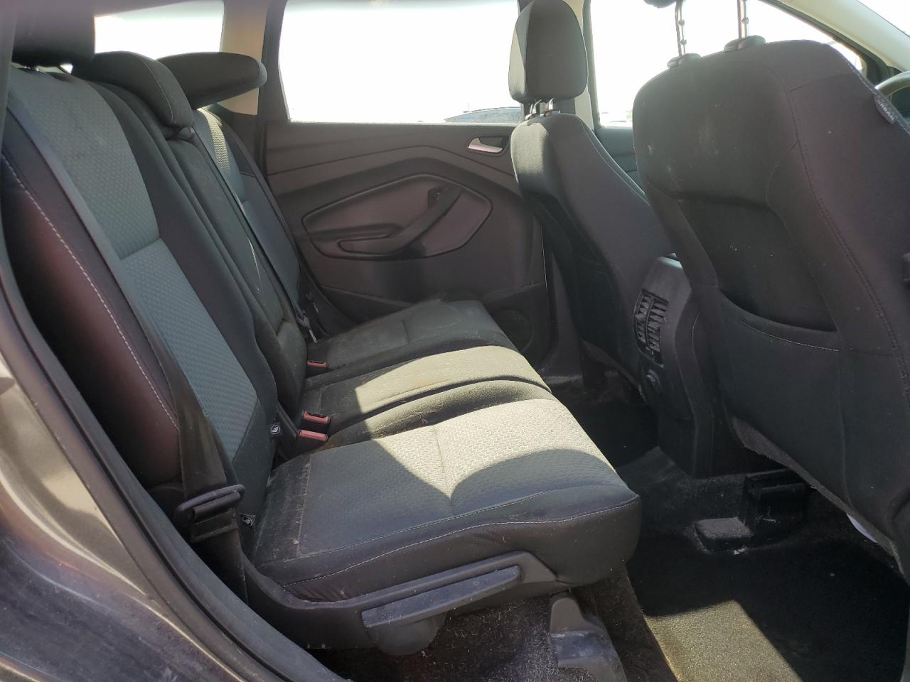 Ford Escape se 2017