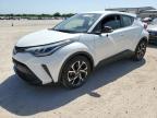 2020 TOYOTA C-HR XLE - JTNKHMBX7L1086100