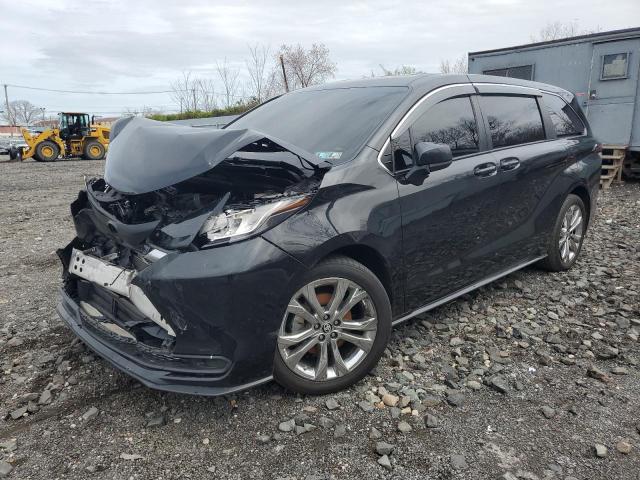 Vin: 5tdkrkec0ns109334, lot: 51304205, toyota all models le 2022 img_1