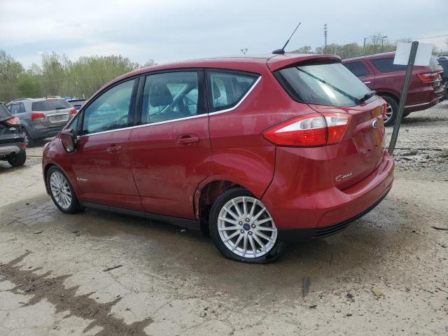 2016 FORD C-MAX SEL 1FADP5BU2GL120908