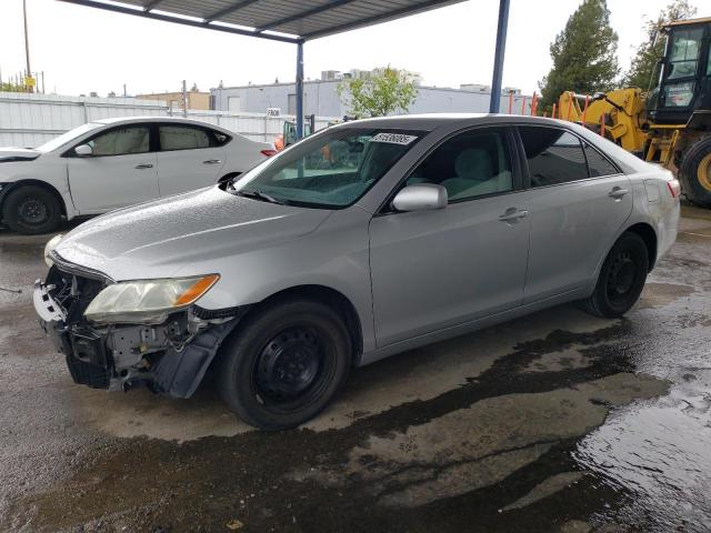 TOYOTA CAMRY CE