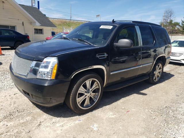 CADILLAC ESCALADE L