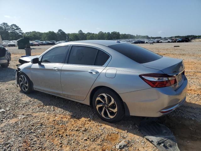Vin: 1hgcr2f71ga090722, lot: 53751035, honda accord ex 20162