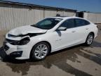 2024 CHEVROLET MALIBU LT - 1G1ZD5ST3RF199032