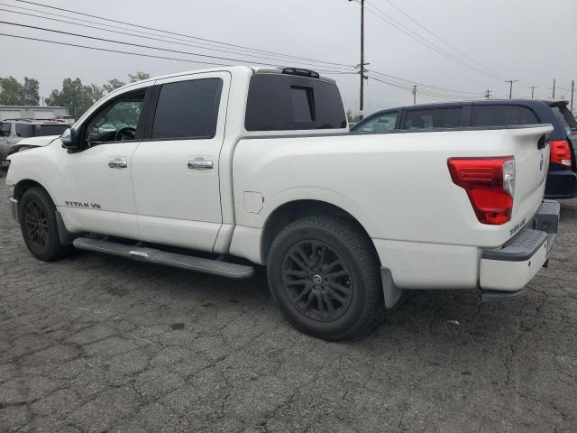 2019 NISSAN TITAN PLAT 1N6AA1E64KN518247