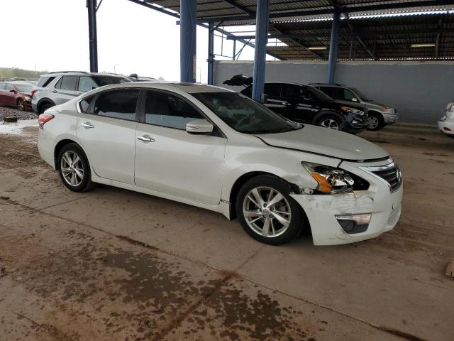 2013 NISSAN ALTIMA 2.5 - 1N4AL3AP0DN512669