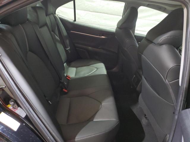 2019 TOYOTA CAMRY XSE - 4T1BZ1HK3KU026903